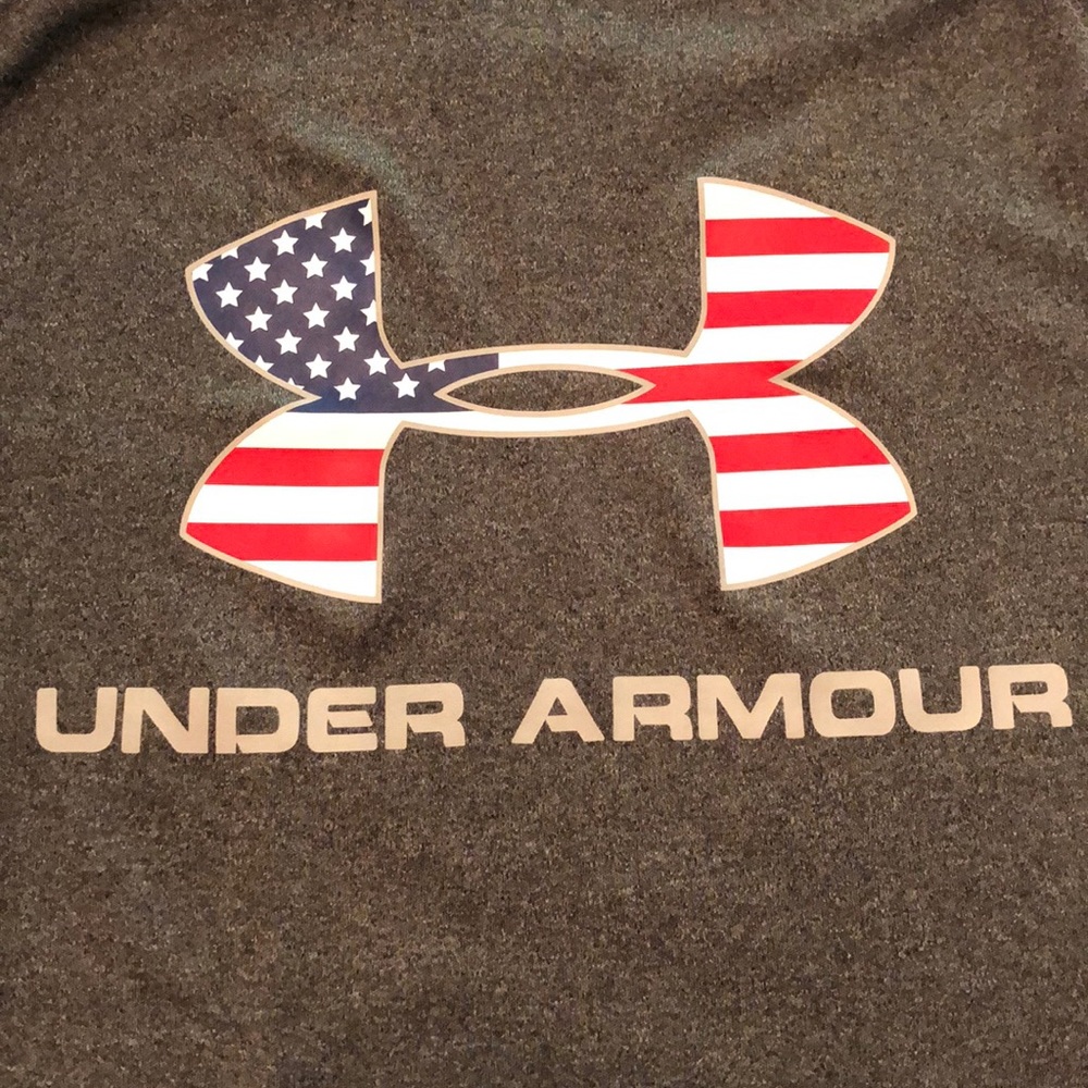 Under Armour Tee